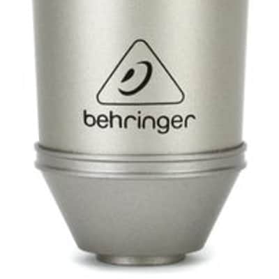 Behringer B-1 Large-diaphragm Condenser Mic image 2
