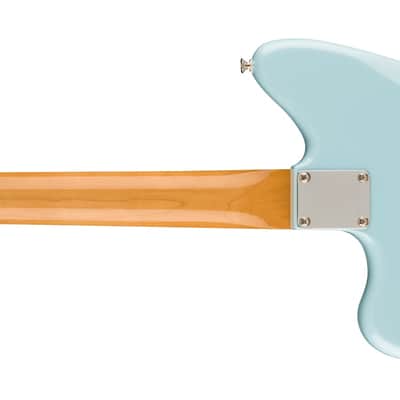 Immagine Fender Vintera II 50s Jazzmaster - Sonic Blue - 4