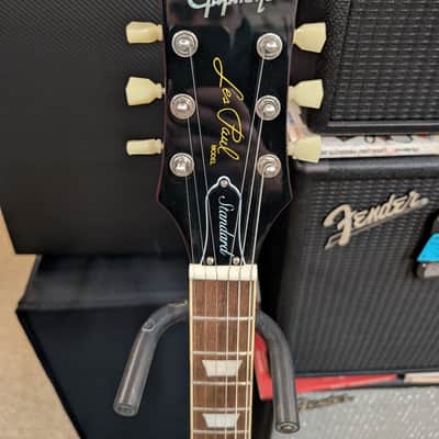 Epiphone Les Paul Standard '50s Left-Handed image 5