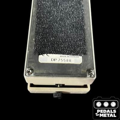 Boss GEB-7 Noiseless Mod - Present - Gray - X16986 image 6