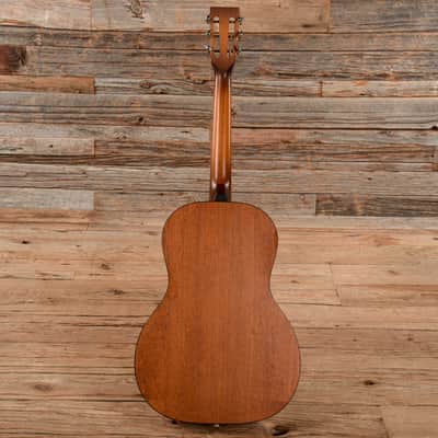 Immagine Iris RCM-000 All-Mahogany  2021 - 5