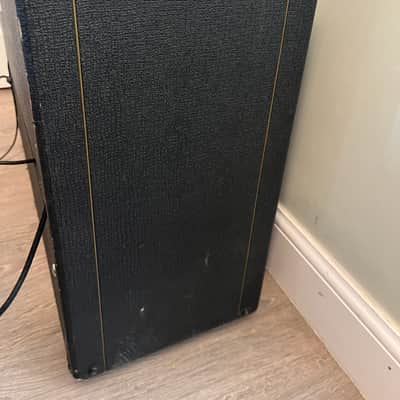 Vox AC30 1964 6 input Treble Model - Jennings JMI image 5