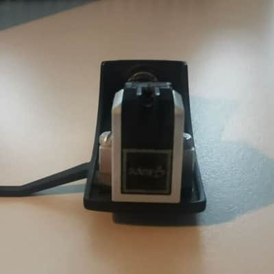 Grace F10-C MC on Denon headshell image 2