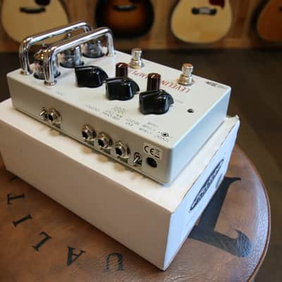 Effectrode LA-1A Super High Resolution Leveling Amplifier 2010s - Cream image 5