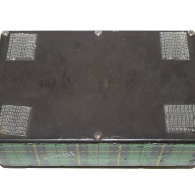Sobbat Glow-Vibe GV-1 Monkey Dance Univibe Effects Guitar Pedal image 6