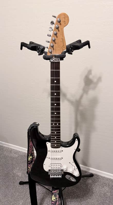 Fender Richie Sambora Signature Standard Stratocaster 1994 - 2002