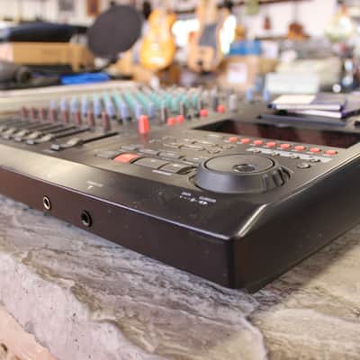 Yamaha MD8 Multitrack Minidisc Recorder - FREE shipping! | Reverb