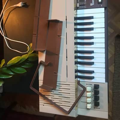 Bontempi B4 - Italian Vintage Electric Chord Organ image 6
