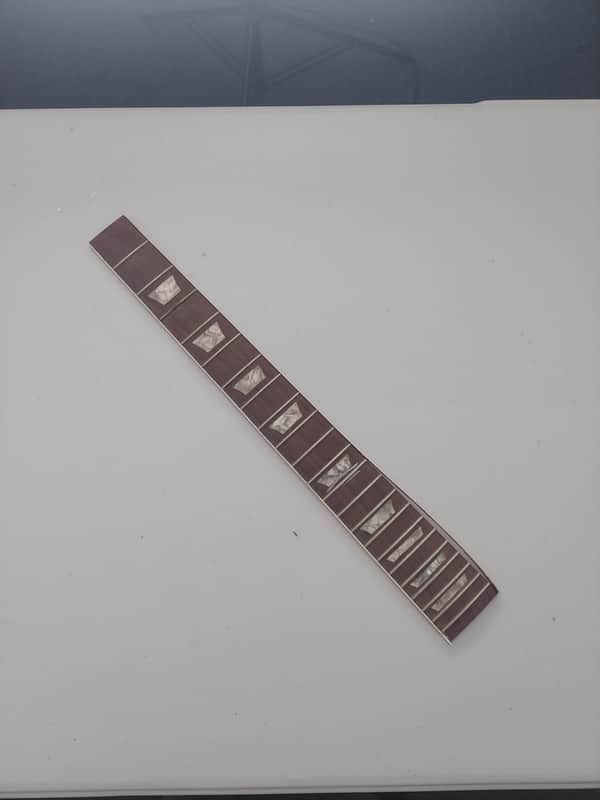 1968 Gibson Les Paul Standard Fretboard - Uncut Binding (M-12) image 1