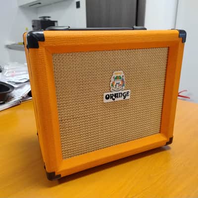 Orange AD-5 Tube 5-Watt Guitar Amplifier image 14