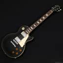 Gibson Les Paul Standard 2016T Ebony w/OHSC