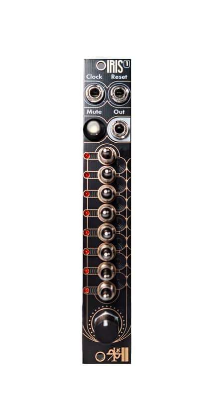 BII Electronics Iris 1 image 1