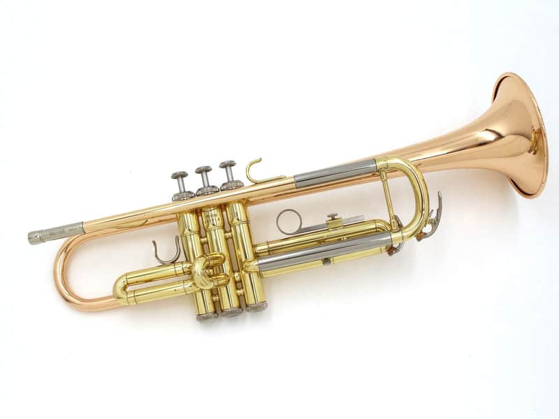 YAMAHA YTR-3325 Trumpet [205813] (06/23) image 1