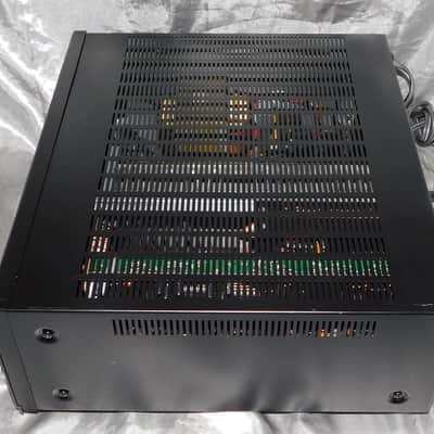 Denon AVR-95 receiver with phono input image 5