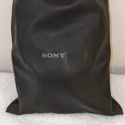 Sony MDR-V900 Studio Monitor Headphones w/ Carrying Case image 12
