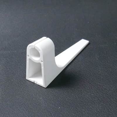 Genuine Technics ( Panasonic ) Overhang Gauge For SL-1200 & others image 5