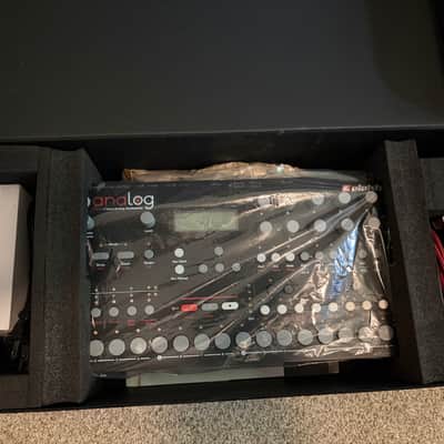 Elektron Analog Four image 9