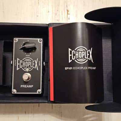 MXR Echoplex Preamp NOS image 1