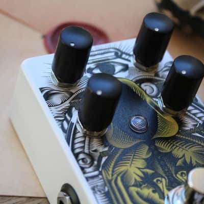 CATALINBREAD "Cloak (Delay & Modulator)" image 5