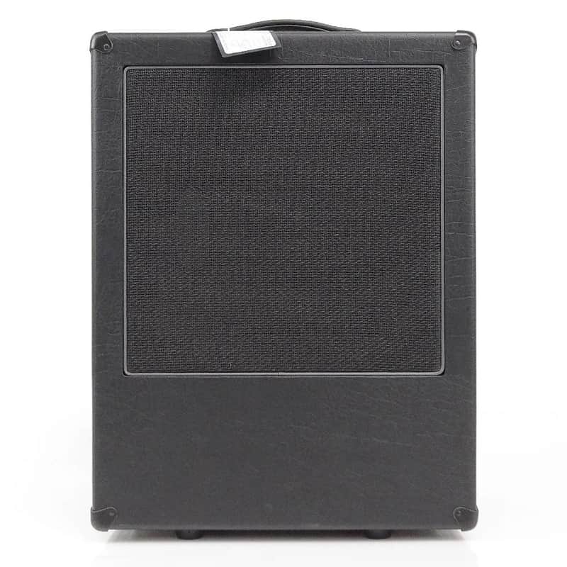 Mesa Boogie Revolver 1x12" Rotating Guitar Speaker Cabinet image 2