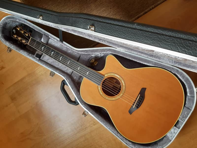 Furch G23 CR CT Elite image 1