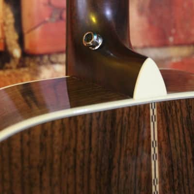 2022 Martin Standard Series 00-28 image 7