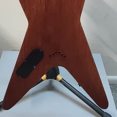 Dean MLx Great shape, plays & sounds great! - Natural image 7