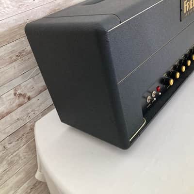 Used Friedman  Jose 100w Head image 3