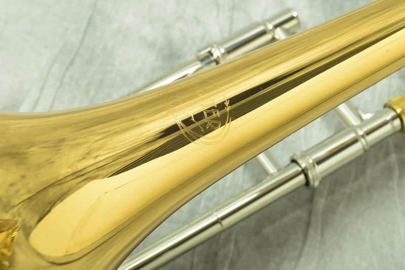 Jupiter JSL-636R Tenor Trombone | Reverb