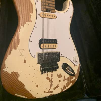 Charvel Henrik Danhage Signature Pro Mod So-Cal Style 1 image 2