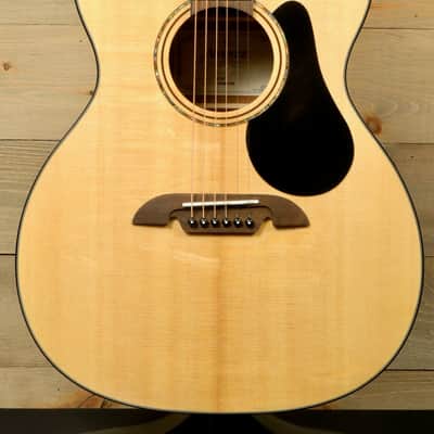 Alvarez AF30 image 1