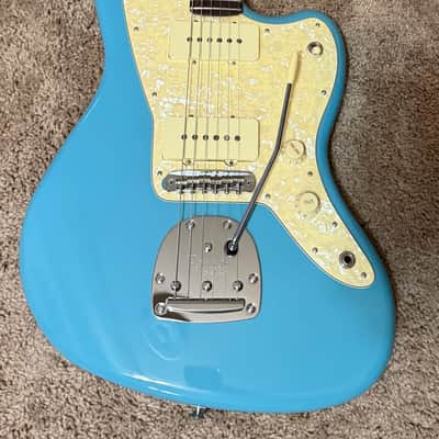 Fender Player II Jazzmaster 2024 - Present - Aquatone Blue image 4