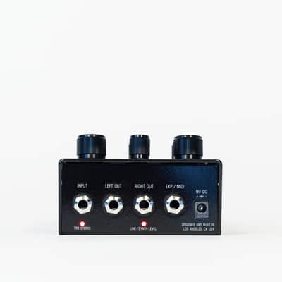 Meris Ottobit Jr. Filter Pedal image 2