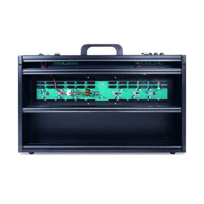 After Later Audio 104hp 7U Adventure Case image 12