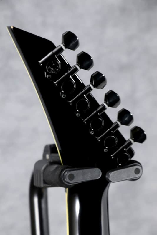 Jackson Stars RR TN01 STB Black [11/14] | Reverb