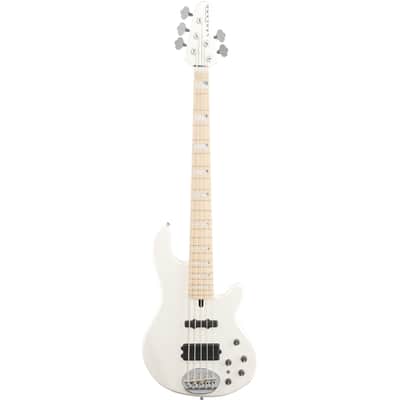 Lakland Skyline 55-02 Custom