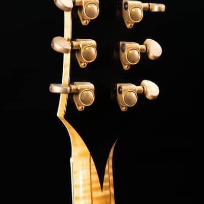 Gibson ES-5 Switchmaster, Maple, Humbucker/Single/Single - USED 1997 image 3