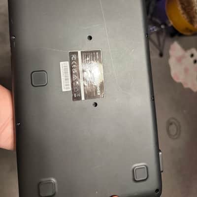 Donner dmk-25 pro 2022 - Black image 3
