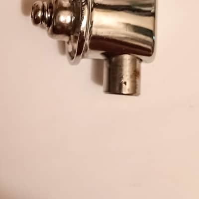MAPEX PICCOLO SNARE DRUM LUG WITH SCREW - FREE SHIP TO C-USA! image 2