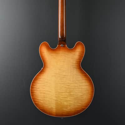 Gibson USA ES-335 Figured '09 image 6