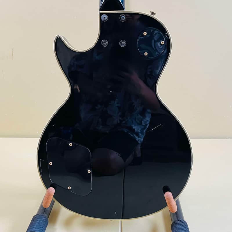 Gession ( Tokai ) 1970s - MIJ Vintage Les Paul Custom | Reverb