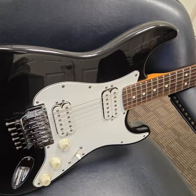 Fender American Floyd Rose Classic Stratocaster image 7