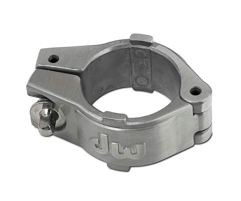 DW Rack 1.5" Hinged Memory Lock image 1