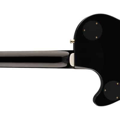 Gretsch : G6229TG Players Edition Sparkle Jet BT EB TRQSPKL image 2