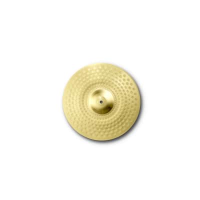 Zildjan Zp13 Pr 13 Planet Z Hihat Pair image 3