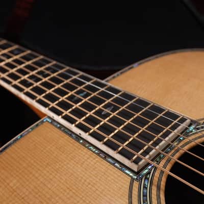 Martin D45 Modern Deluxe with Hardcase 157 image 13
