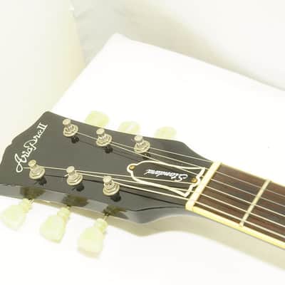 Aria ProⅡ LS500 1980 Electric Guitar Ref. No.5665 image 10