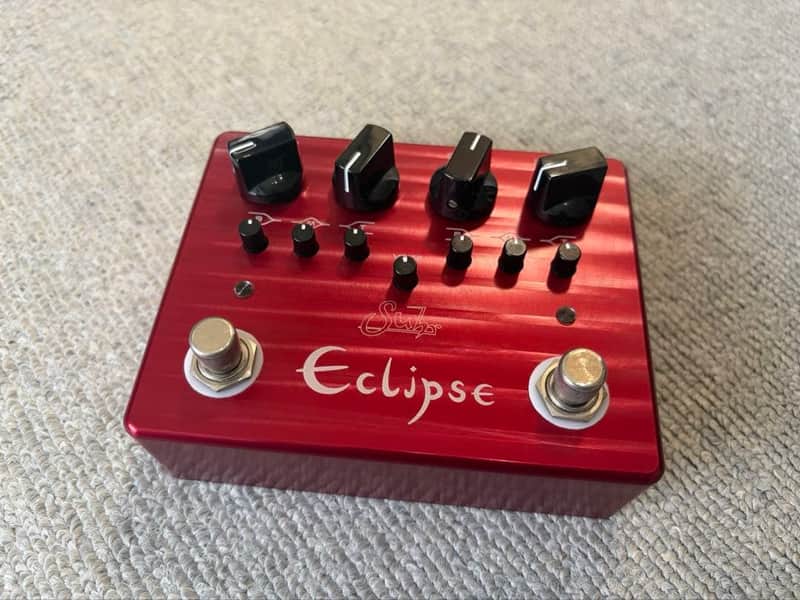 Suhr Eclipse