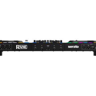 Rane FOUR 4-Channel DJ Controller image 4