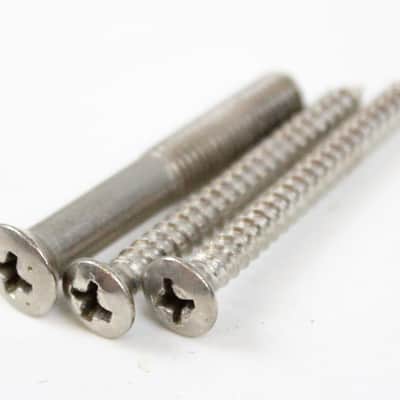 1978-1979-1980-1981 Fender Stratocaster Neck Plate 1970s Telecaster Deluxe Chrome image 5